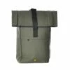 Lyle & Scott Coated Rolltop Backpack Olive 2 Lyle & Scott Coated Rolltop Backpack Olive -NL Rugzak Verkoopwinkel 20230328 capture0004