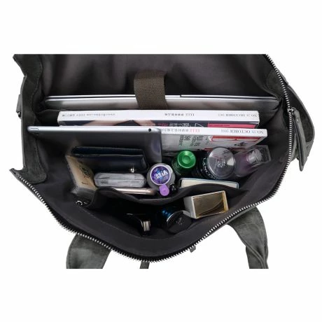 Wimona Catarina Schoudertas Taupe 6 Wimona Catarina Schoudertas Taupe - Afbeelding 4