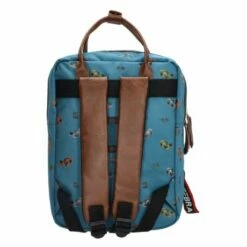 Zebra Kids Boys Rugzak Formule 1 -NL Rugzak Verkoopwinkel 20395030 7