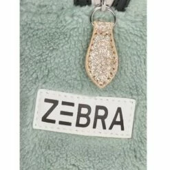 Zebra Girls Rugzak S Zebra Teddy Cat Mint -NL Rugzak Verkoopwinkel 20488015 10 gemiddeld 1