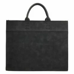 Zebra Natural Bag Kartel Merel Handtas Black -NL Rugzak Verkoopwinkel 20541001 7