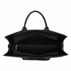 Zebra Natural Bag Kartel Merel Handtas Black -NL Rugzak Verkoopwinkel 20541001 8