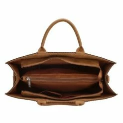 Zebra Natural Bag Kartel Merel Handtas Camel -NL Rugzak Verkoopwinkel 20541010 8