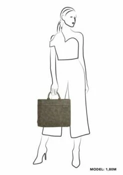 Zebra Natural Bag Kartel Merel Handtas Olijfgroen 11 Zebra Natural Bag Kartel Merel Handtas Olijfgroen -NL Rugzak Verkoopwinkel 20541029 3