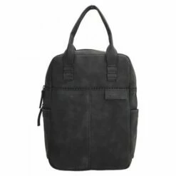 Zebra Trends Naturel Rugzak Merel Black