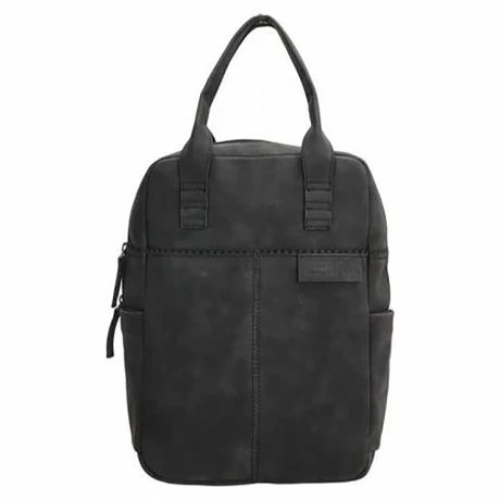 Zebra Trends Naturel Rugzak Merel Black 3 Zebra Trends Naturel Rugzak Merel Black