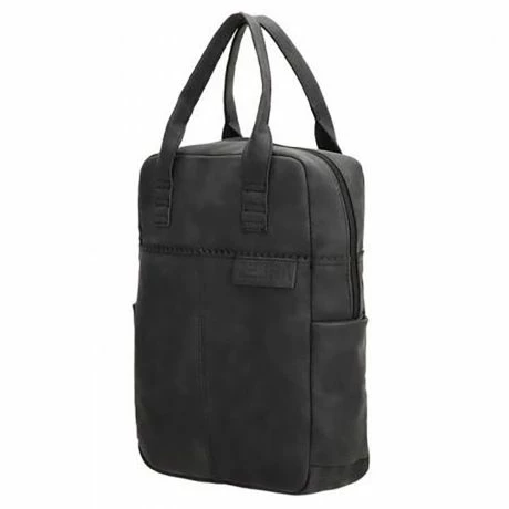 Zebra Trends Naturel Rugzak Merel Black 4 Zebra Trends Naturel Rugzak Merel Black - Afbeelding 2