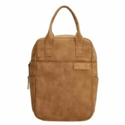 Zebra Trends Naturel Rugzak Merel Camel