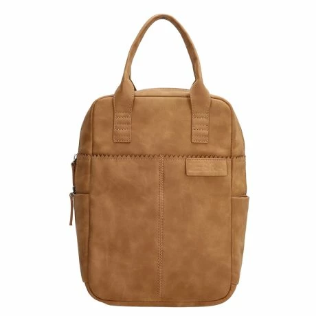 Zebra Trends Naturel Rugzak Merel Camel 3 Zebra Trends Naturel Rugzak Merel Camel