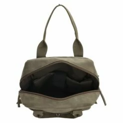 Zebra Trends Naturel Rugzak Merel Olijfgroen -NL Rugzak Verkoopwinkel 20542029 8