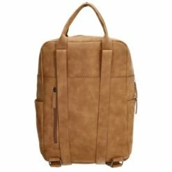 Zebra Trends Naturel 13,3" Rugzak Merel Camel -NL Rugzak Verkoopwinkel 20543010 7