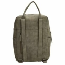 Zebra Trends Naturel 13,3" Rugzak Merel Olijfgroen -NL Rugzak Verkoopwinkel 20543029 7