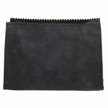 Zebra Trends Naturel Bag Kartel Crossbody Merel Zwart 7 Zebra Trends Naturel Bag Kartel Crossbody Merel Zwart - Afbeelding 5