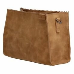 Zebra Trends Naturel Bag Kartel Crossbody Merel Camel -NL Rugzak Verkoopwinkel 20544010 6