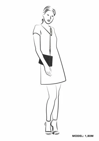 Zebra Trends Naturel Bag Kartel Crossbody Merel Lila 7 Zebra Trends Naturel Bag Kartel Crossbody Merel Lila - Afbeelding 5