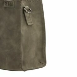 Zebra Trends Naturel Bag Kartel Crossbody Merel Olijfgroen 13 Zebra Trends Naturel Bag Kartel Crossbody Merel Olijfgroen -NL Rugzak Verkoopwinkel 20544029 10