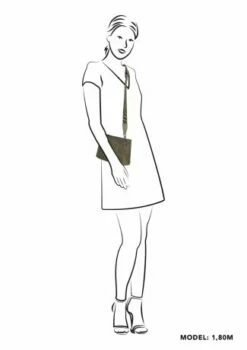 Zebra Trends Naturel Bag Kartel Crossbody Merel Olijfgroen 12 Zebra Trends Naturel Bag Kartel Crossbody Merel Olijfgroen -NL Rugzak Verkoopwinkel 20544029 3