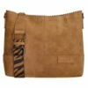 Zebra Natural Bag Kartel Schoudertas Merel Camel 2 Zebra Natural Bag Kartel Schoudertas Merel Camel -NL Rugzak Verkoopwinkel 20545010 1