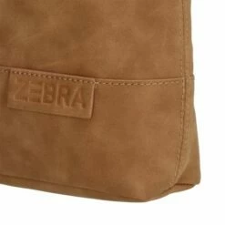 Zebra Natural Bag Kartel Schoudertas Merel Camel -NL Rugzak Verkoopwinkel 20545010 10