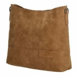 Zebra Natural Bag Kartel Schoudertas Merel Camel -NL Rugzak Verkoopwinkel 20545010 6