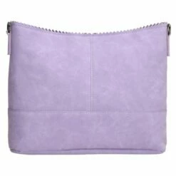 Zebra Natural Bag Kartel Schoudertas Merel Lila -NL Rugzak Verkoopwinkel 20545014 3