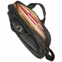 Case Logic® Case Logic Propel Attaché Laptop Bag 14" Black -NL Rugzak Verkoopwinkel 20581402