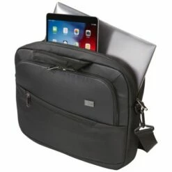 Case Logic® Case Logic Propel Attaché Laptop Bag 14" Black -NL Rugzak Verkoopwinkel 20581403