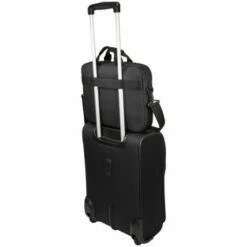Case Logic® Case Logic Propel Attaché Laptop Bag 14" Black -NL Rugzak Verkoopwinkel 20581404