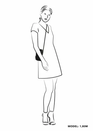 Hide & Stitches Japura Telefoontasje Zwart 9 Hide & Stitches Japura Telefoontasje Zwart - Afbeelding 7