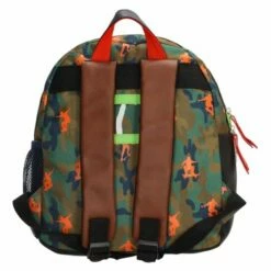 Zebra Kids Boys Rugzak Skating -NL Rugzak Verkoopwinkel 20711063 7