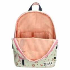 Zebra Girls Rugzak M Unicorn Mint -NL Rugzak Verkoopwinkel 20747446 8