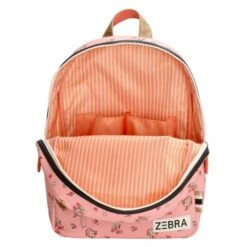 Zebra Girls Rugzak M Unicorn Roze 12 Zebra Girls Rugzak M Unicorn Roze -NL Rugzak Verkoopwinkel 207481183 8