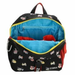 Zebra Kids Boys Rugzak Taa Tuu -NL Rugzak Verkoopwinkel 20763001 8