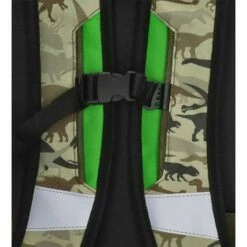 Zebra Kids Boys Rugzak M Skating Dino -NL Rugzak Verkoopwinkel 20764036 10