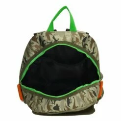 Zebra Kids Boys Rugzak M Skating Dino -NL Rugzak Verkoopwinkel 20764036 8