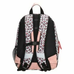Zebra Girls Rugzak M Tiger Leopard Pink -NL Rugzak Verkoopwinkel 20768930 7