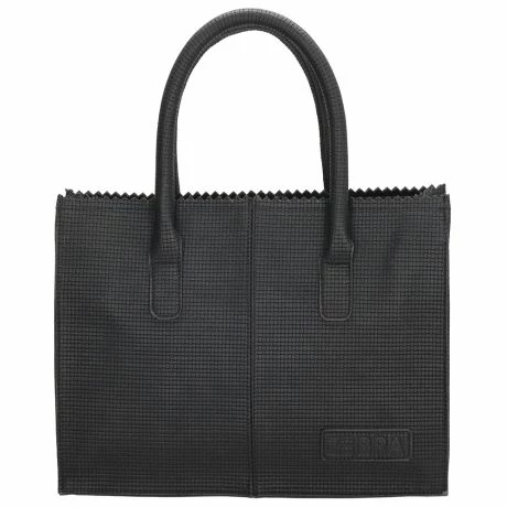 Zebra Trends Kartel Handtas Sanne S Zwart 3 Zebra Trends Kartel Handtas Sanne S Zwart