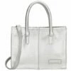 Zebra Trends Kartel Handtas Sanne S Zilver 2 Zebra Trends Kartel Handtas Sanne S Zilver -NL Rugzak Verkoopwinkel 20789079 1