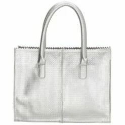 Zebra Trends Kartel Handtas Sanne S Zilver 15 Zebra Trends Kartel Handtas Sanne S Zilver -NL Rugzak Verkoopwinkel 20789079 3