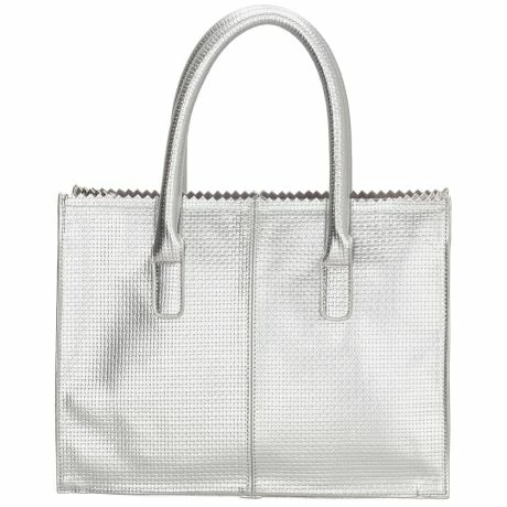 Zebra Trends Kartel Handtas Sanne S Zilver 8 Zebra Trends Kartel Handtas Sanne S Zilver - Afbeelding 6