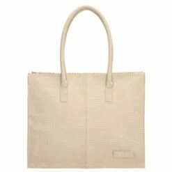 Zebra Trends Kartel Handtas Sanne M Beige