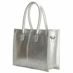 Zebra Trends Kartel Handtas Sanne M Zilver -NL Rugzak Verkoopwinkel 20790079 2