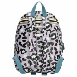 Zebra Girls Rugzak M Lila Panter Print 10 Zebra Girls Rugzak M Lila Panter Print -NL Rugzak Verkoopwinkel 21007405 3