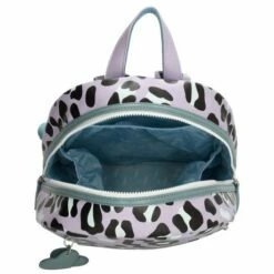 Zebra Girls Rugzak M Lila Panter Print 11 Zebra Girls Rugzak M Lila Panter Print -NL Rugzak Verkoopwinkel 21007405 4