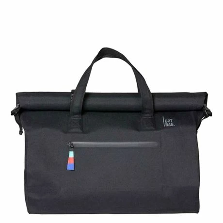 GOT BAG Weekender Black 3 GOT BAG Weekender Black