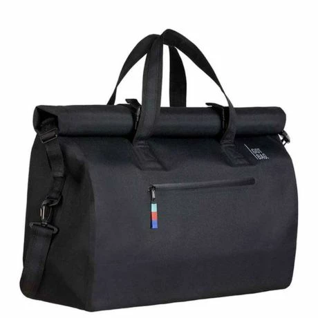 GOT BAG Weekender Black 4 GOT BAG Weekender Black - Afbeelding 2