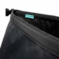 GOT BAG Weekender Black 14 GOT BAG Weekender Black -NL Rugzak Verkoopwinkel 210204 weekender detail open compressed 540x 1
