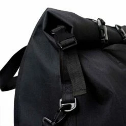 GOT BAG Weekender Black 15 GOT BAG Weekender Black -NL Rugzak Verkoopwinkel 210204 weekender detail side compressed 540x 1