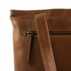 Chesterfield Bonn Shopper Large Cognac -NL Rugzak Verkoopwinkel 2124223119 c38.016131 4