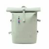 GOT BAG RollTop Backpack 15" Eel 2 GOT BAG RollTop Backpack 15" Eel -NL Rugzak Verkoopwinkel 220517 rolltop eel 01 front compressed